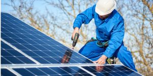 Installation Maintenance Panneaux Solaires Photovoltaïques à Cappelle-la-Grande